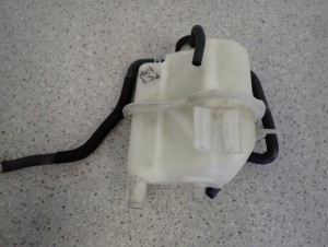 SUZUKI SWIFT 10- 1.3 DDIS MK7 ZBIORNICZEK WYRÓWNAWCZY 2/6 MINIATURA