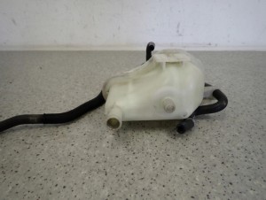 SUZUKI SWIFT 10- 1.3 DDIS MK7 ZBIORNICZEK WYRÓWNAWCZY 4/6 MINIATURA