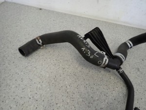 TOYOTA AURIS 1.4 D4D 06-12 PRZEWÓD WODNY KRÓCIEC TRÓJNIK 3/7 MINIATURA