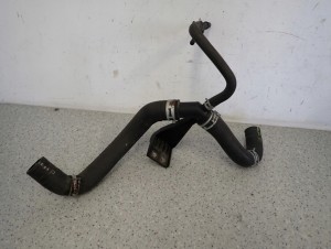 TOYOTA AURIS 1.4 D4D 06-12 PRZEWÓD WODNY KRÓCIEC TRÓJNIK 5/7 MINIATURA