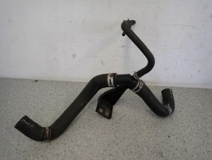 TOYOTA AURIS 1.4 D4D 06-12 PRZEWÓD WODNY KRÓCIEC TRÓJNIK 6/7 MINIATURA