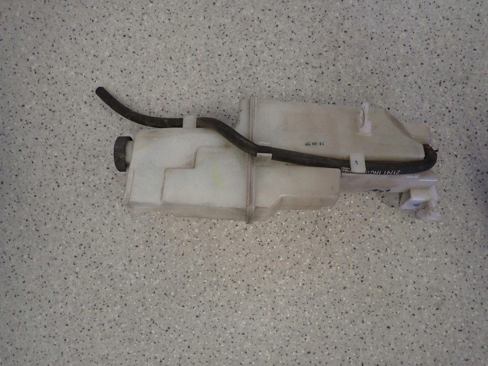 NISSAN MICRA K13 10- ZBIORNICZEK WYRÓWNAWCZY 4/6