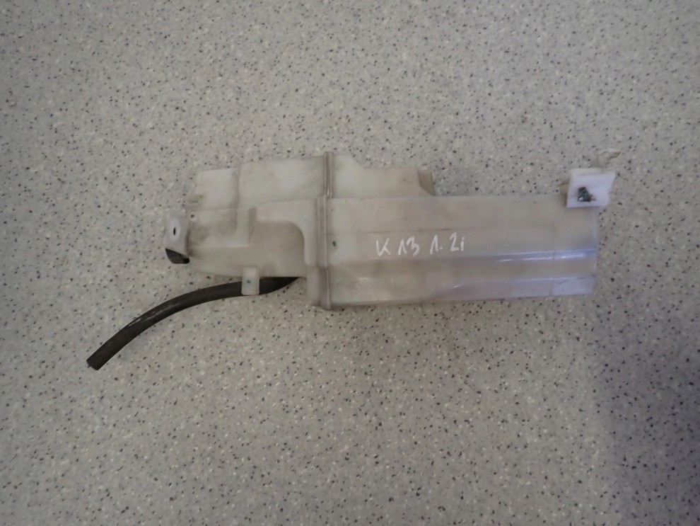 NISSAN MICRA K13 10- ZBIORNICZEK WYRÓWNAWCZY 5/6