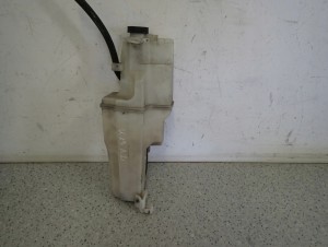 NISSAN MICRA K13 10- ZBIORNICZEK WYRÓWNAWCZY