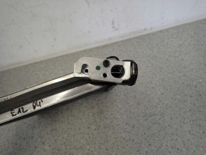 TOYOTA COROLLA E12 02-07 PAROWNIK KLIMATYZACJI 4/5 MINIATURA