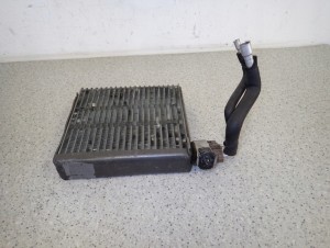 TOYOTA COROLLA E12 02-07 PAROWNIK KLIMATYZACJI