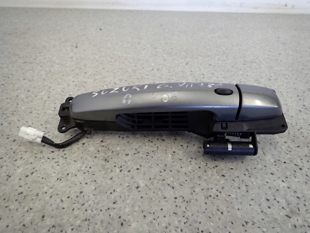 SUZUKI GRAND VITARA II 06- KLAMKA KLAPY SWITCH 2/5