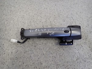 SUZUKI GRAND VITARA II 06- KLAMKA KLAPY SWITCH