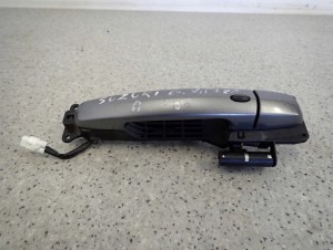 SUZUKI GRAND VITARA II 06- KLAMKA KLAPY SWITCH 2/5 MINIATURA