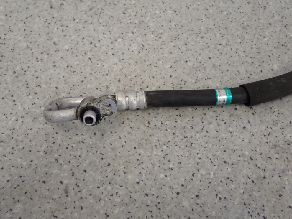 SUZUKI SWIFT DDIS 04-09 PRZEWÓD KLIMATYZACJI KLIMY 3/6