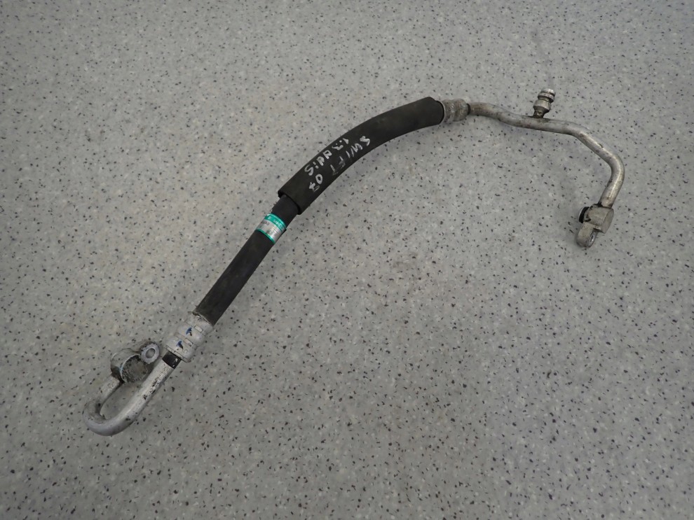 SUZUKI SWIFT DDIS 04-09 PRZEWÓD KLIMATYZACJI KLIMY 6/6