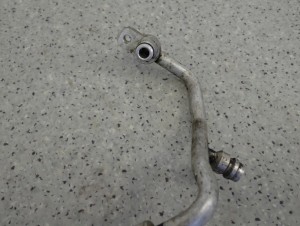 SUZUKI SWIFT DDIS 04-09 PRZEWÓD KLIMATYZACJI KLIMY 2/6 MINIATURA