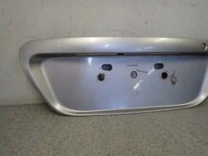 MITSUBISHI LANCER VII 03-07 LISTWA KLAPY BAGAŻNIKA BLENDA 2/6 MINIATURA