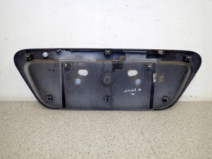 MITSUBISHI LANCER VII 03-07 LISTWA KLAPY BAGAŻNIKA BLENDA 4/6 MINIATURA