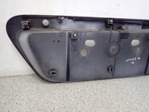 MITSUBISHI LANCER VII 03-07 LISTWA KLAPY BAGAŻNIKA BLENDA 5/6 MINIATURA