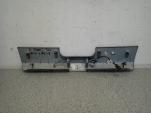 LACETTI NUBIRA KOMBI 03- LISTWA KLAPY BAGAŻNIKA 5/8 MINIATURA