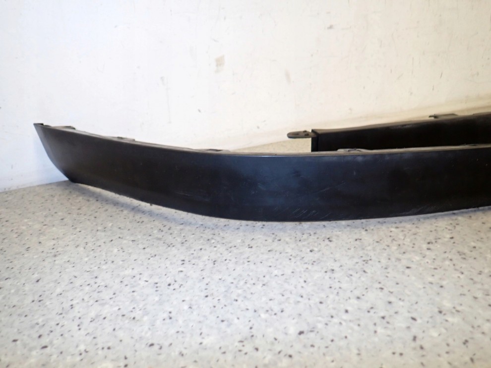 TOYOTA COROLLA E12 04- LISTWA ZDERZAKA PRZÓD LEWA PRAWA 2/8