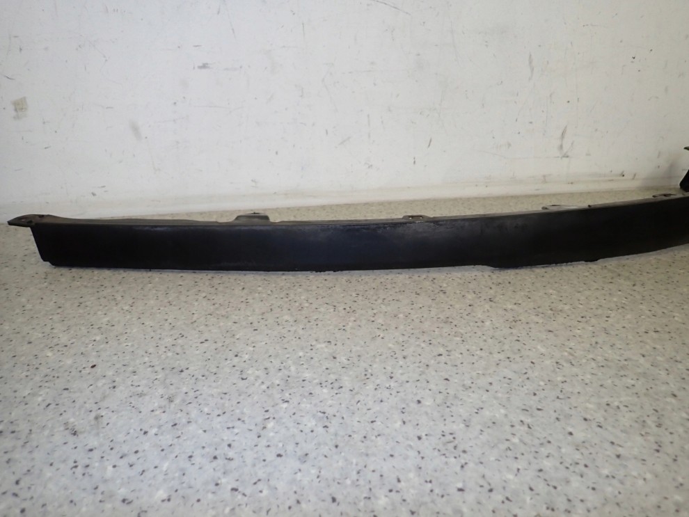 TOYOTA COROLLA E12 04- LISTWA ZDERZAKA PRZÓD LEWA PRAWA 6/8