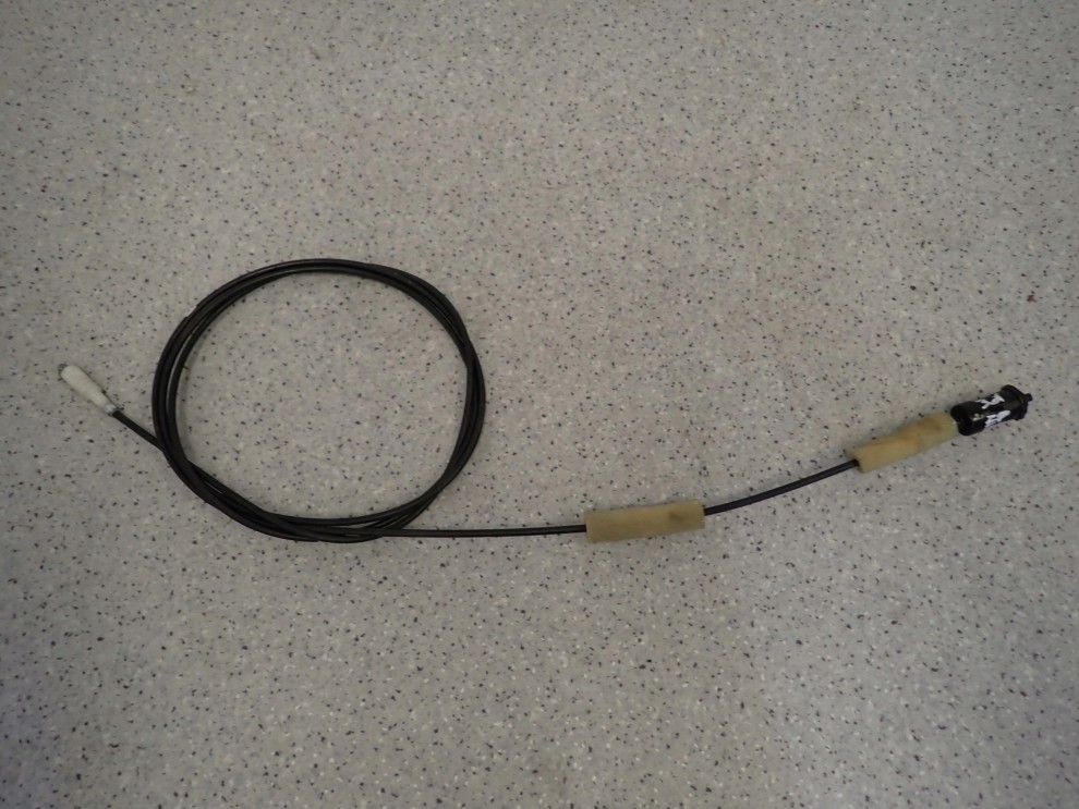 HONDA CIVIC EP 3d VII 01-05 LINKA KLAPKI WLEWU PALIWA 1/3