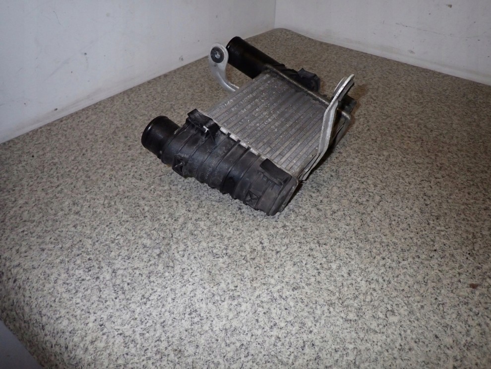 MITSUBISHI COLT CZ3 1.5 DID 04-08 INTERCOOLER 5/6