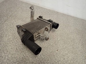 MITSUBISHI COLT CZ3 1.5 DID 04-08 INTERCOOLER 2/6 MINIATURA