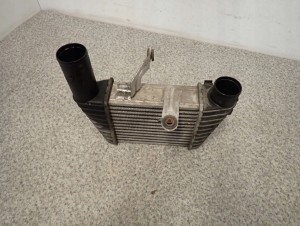 MITSUBISHI COLT CZ3 1.5 DID 04-08 INTERCOOLER 3/6 MINIATURA
