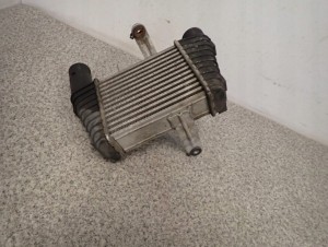 MITSUBISHI COLT CZ3 1.5 DID 04-08 INTERCOOLER 4/6 MINIATURA