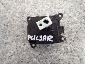 NISSAN PULSAR 14-18 SILNICZEK NAGRZEWNICY NAWIEWU 3 RODZAJE 5/7 MINIATURA