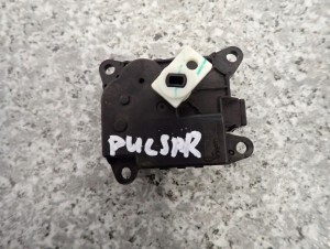 NISSAN PULSAR 14-18 SILNICZEK NAGRZEWNICY NAWIEWU 3 RODZAJE 7/7 MINIATURA