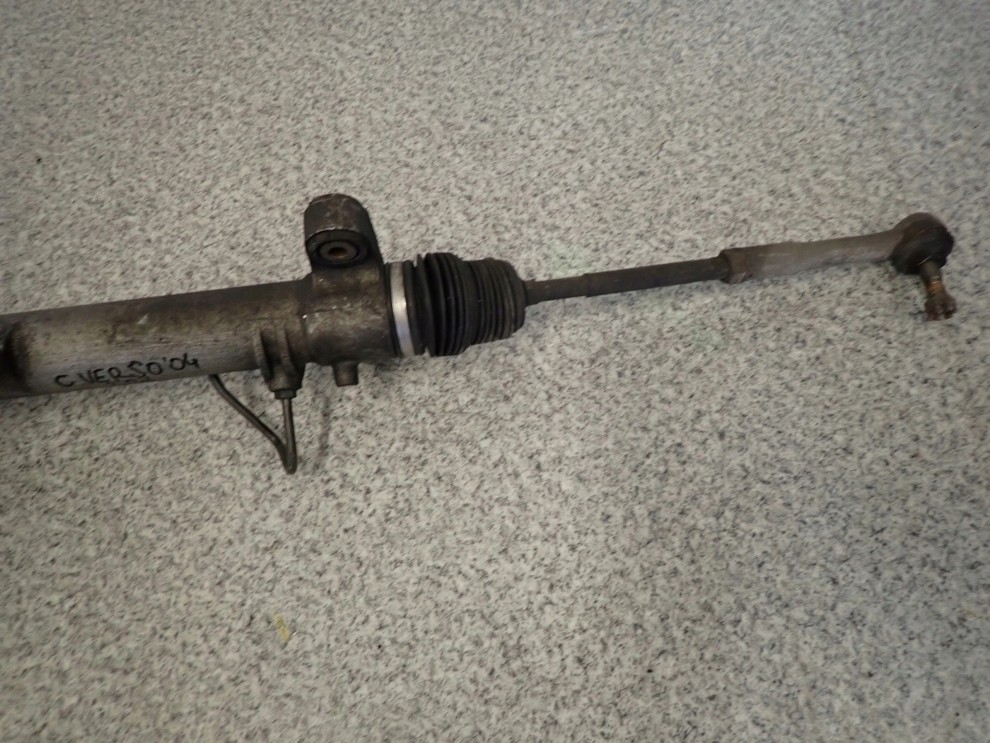 TOYOTA COROLLA VERSO 04-09 MAGLOWNICA 7/9