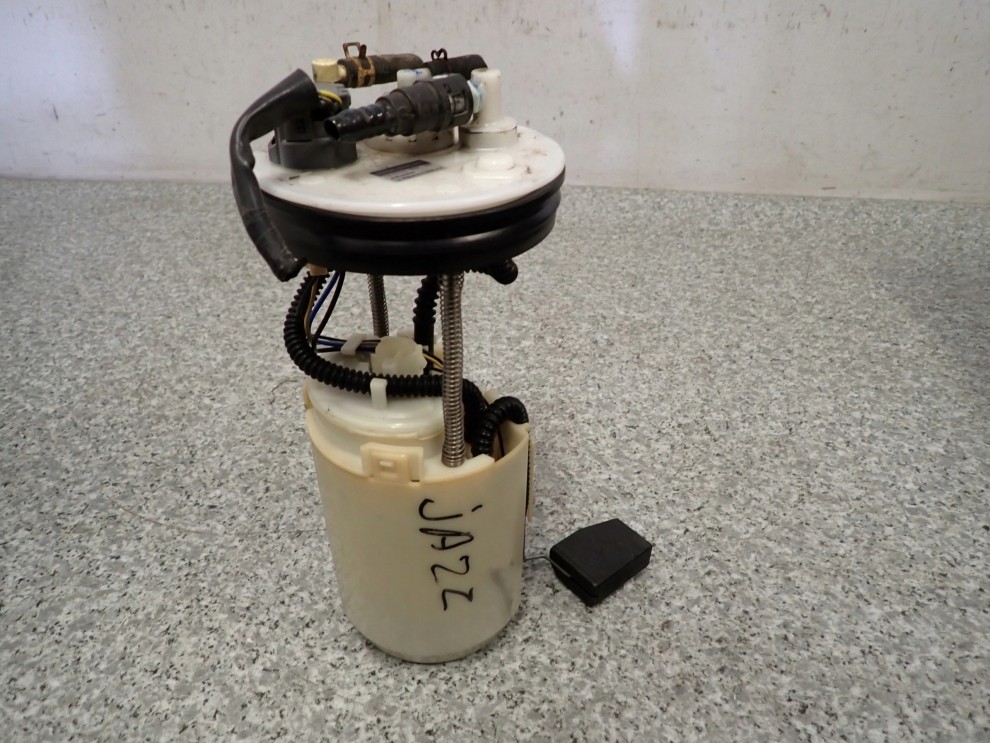 HONDA JAZZ II 1.3 02-07 POMPA PALIWA CZUJNIK POZIOMU 1/6