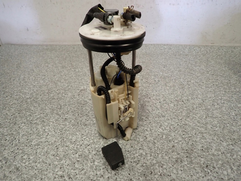 HONDA JAZZ II 1.3 02-07 POMPA PALIWA CZUJNIK POZIOMU 2/6