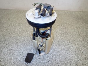 HONDA JAZZ II 1.3 02-07 POMPA PALIWA CZUJNIK POZIOMU 6/6 MINIATURA