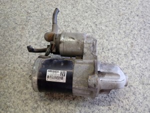 SUZUKI SPLASH 1.2i 09-14 ROZRUSZNIK