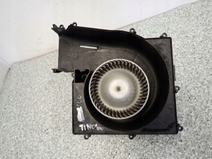NISSAN ALMERA TINO 00-03 WENTYLATOR NAGRZEWNICY DMUCHAWA