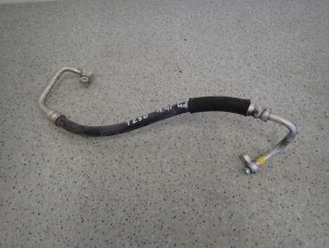 CHEVROLET AVEO T250 1.4i 07- PRZEWÓD KLIMATYZACJI