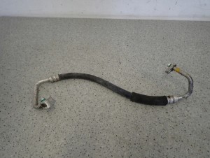 CHEVROLET AVEO T250 1.4i 07- PRZEWÓD KLIMATYZACJI 3/5 MINIATURA