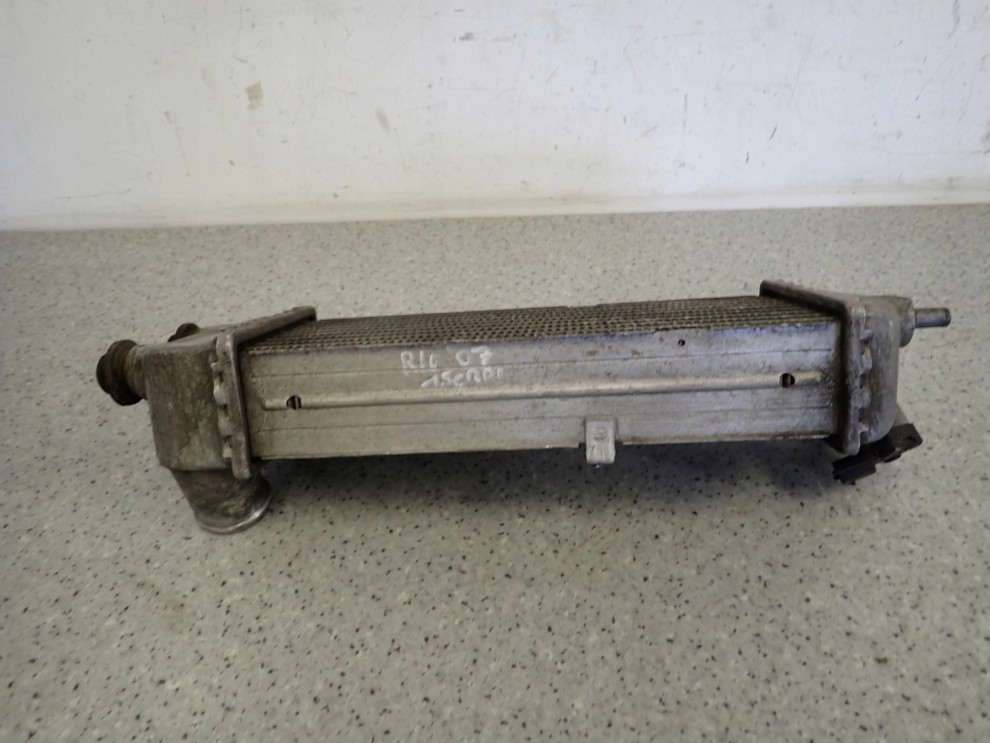 KIA RIO II 1.5 CRDI 05-10 INTERCOOLER CHŁODNICA POWIETRZA 5/5