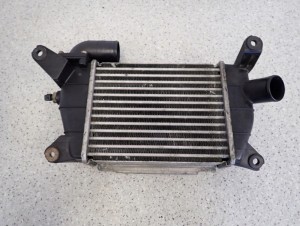 KIA SPORTAGE I 97-01 INTERCOOLER CHŁODNICA POWIETRZA