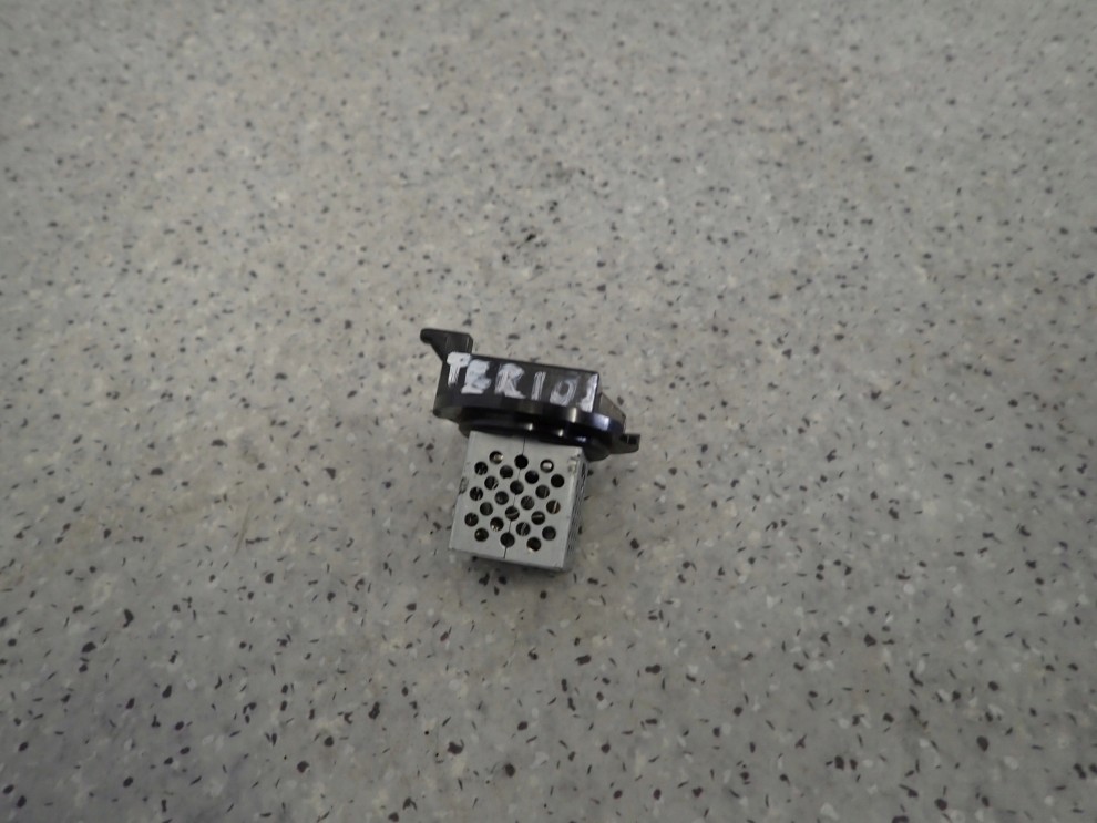 DAIHATSU TERIOS 00-05 REZYSTOR NAGRZEWNICY 3/5