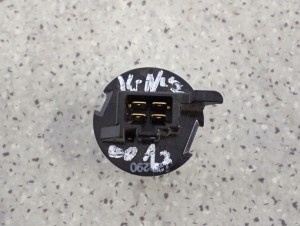 DAIHATSU TERIOS 00-05 REZYSTOR NAGRZEWNICY 5/5 MINIATURA