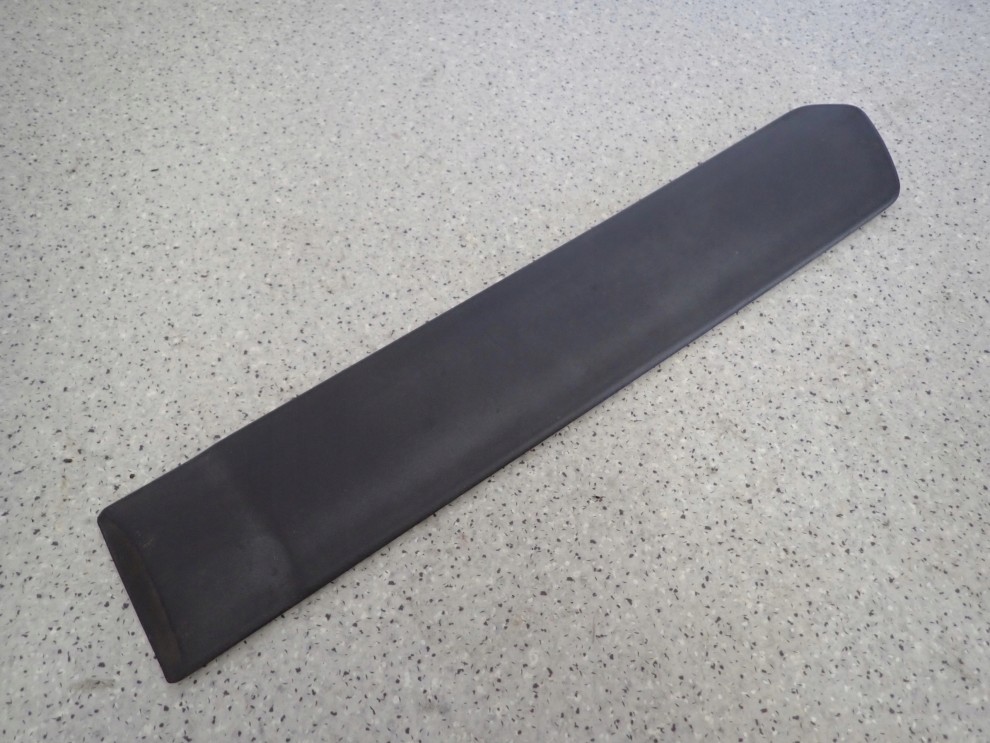 SUZUKI SX4 06-13 LISTWA DRZWI TYLNA LEWA 3/5