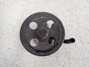 HYUNDAI SONATA V 2.0i 05-10 POMPA WSPOMAGANIA 2/6 MINIATURA