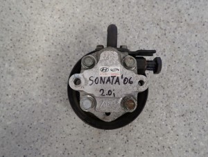 HYUNDAI SONATA V 2.0i 05-10 POMPA WSPOMAGANIA 5/6 MINIATURA