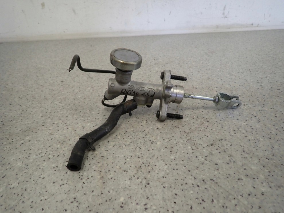 KIA RIO II 1.5 CRDI 05-10 POMPKA SPRZĘGŁA 1/5