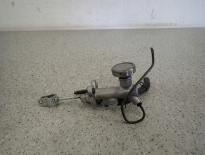 KIA RIO II 1.5 CRDI 05-10 POMPKA SPRZĘGŁA 3/5 MINIATURA