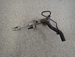 KIA RIO II 1.5 CRDI 05-10 POMPKA SPRZĘGŁA 4/5 MINIATURA