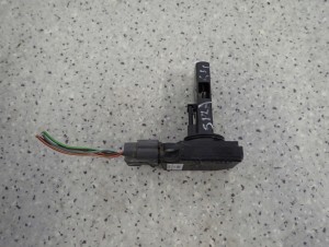 SUZUKI SPLASH 1.2i 08- PRZEPŁYWOMIERZ POWIETRZA 2/5 MINIATURA