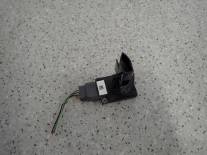 SUZUKI SPLASH 1.2i 08- PRZEPŁYWOMIERZ POWIETRZA 5/5 MINIATURA