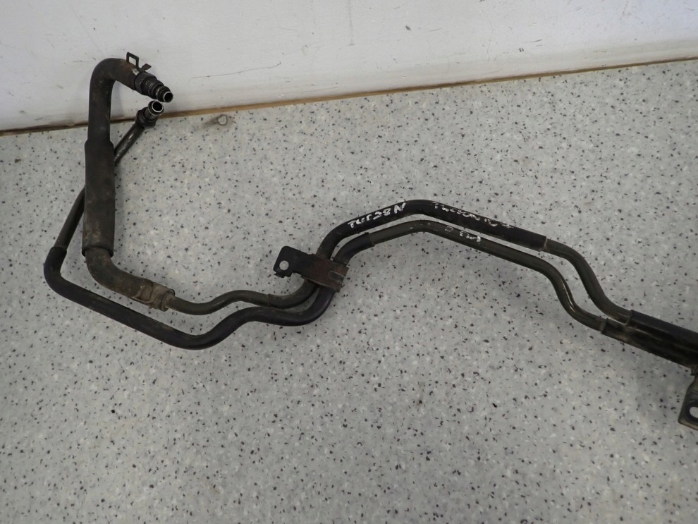 KIA SPORTAGE II TUCSON I 07-09 2.0 CRDI PRZEWÓD WSPOMAGANIA 3/7